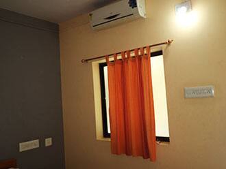 Hotel Leo, Sasan Gir 2